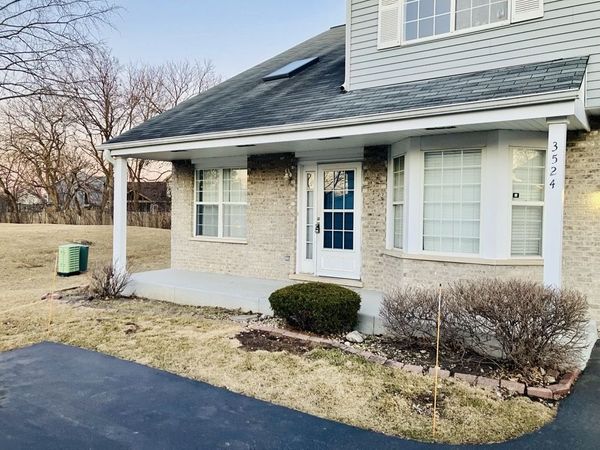 3524 Willowview Court, Aurora, IL 60504