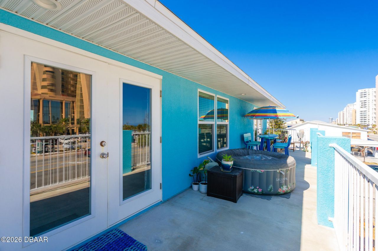 3110 S Atlantic Avenue, Daytona Beach Shores, FL 32118 Photo