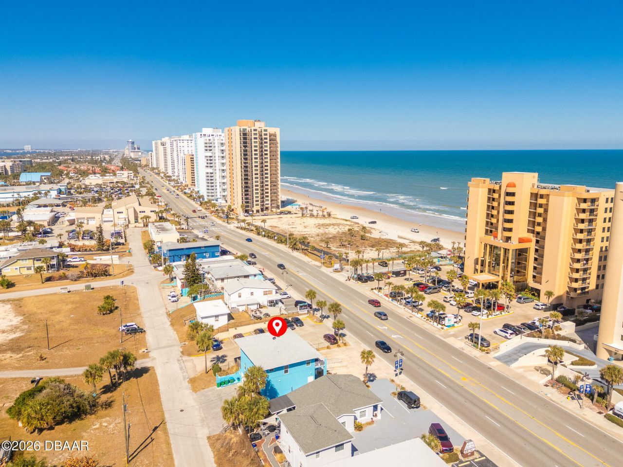 3110 S Atlantic Avenue, Daytona Beach Shores, FL 32118 Photo