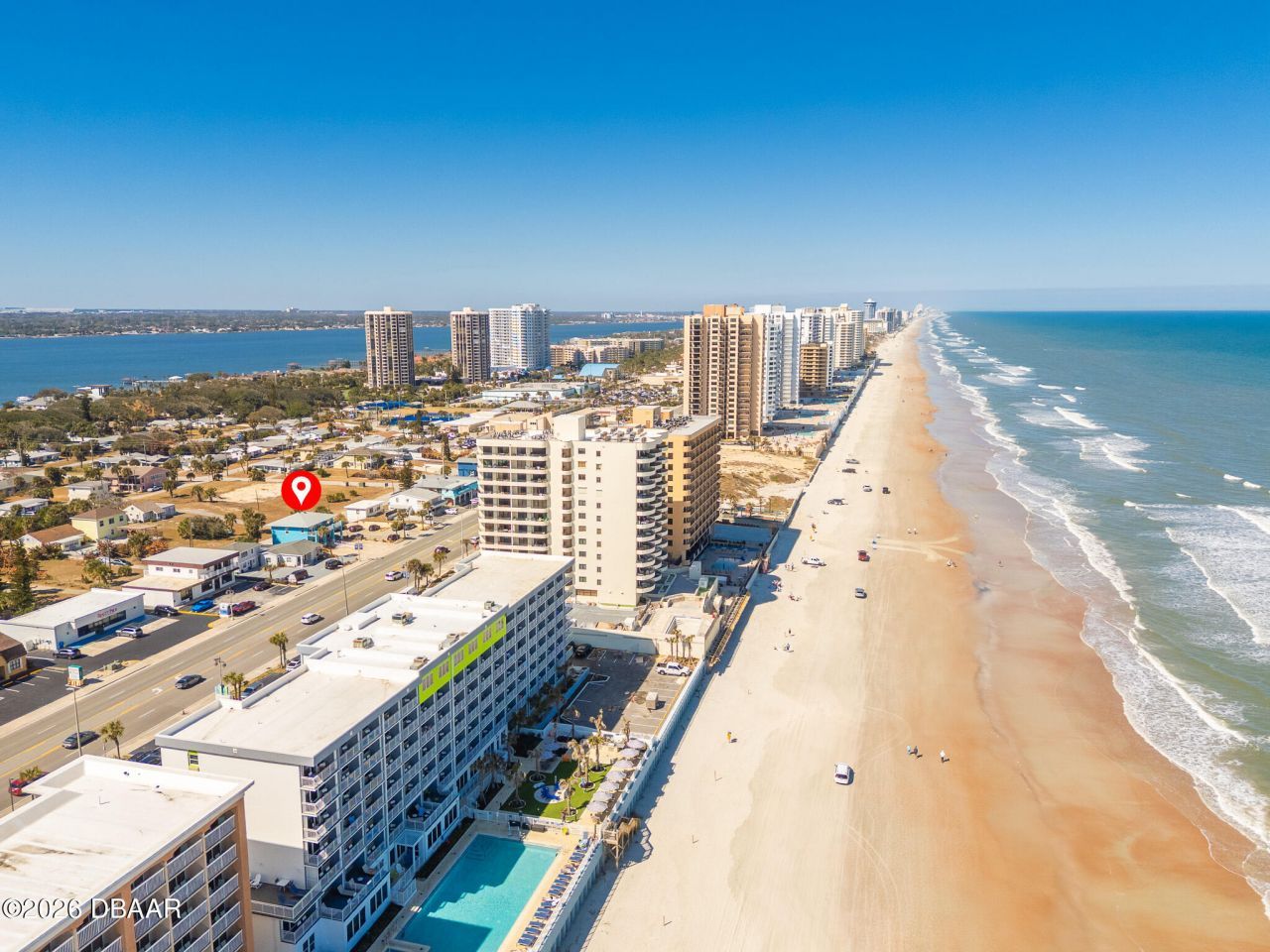 3110 S Atlantic Avenue, Daytona Beach Shores, FL 32118 Photo