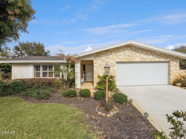 3000 Royal Oak Drive, Titusville, FL 32780