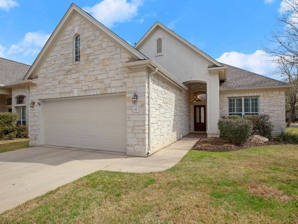 5000 Mission Oaks BLVD, Unit 57, Austin, TX 78735