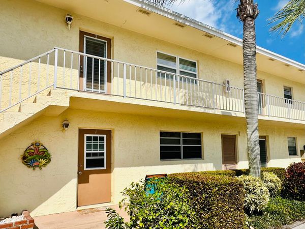 2950 SE Ocean Boulevard, Unit 130-6, Stuart, FL 34996