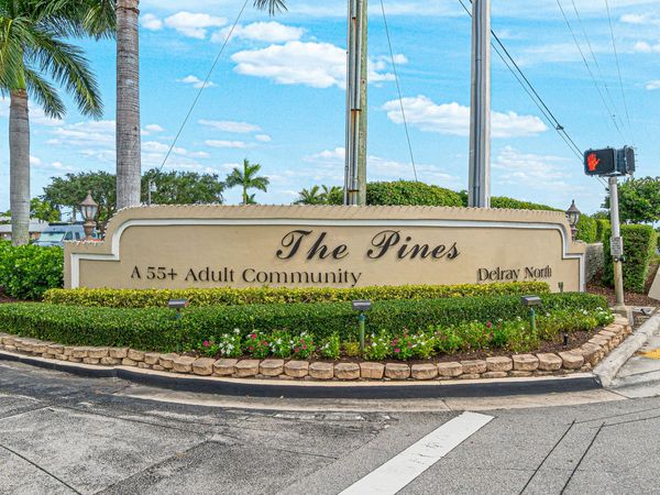 1640 NW 19th Terrace, Unit 203, Delray Beach, FL 33445