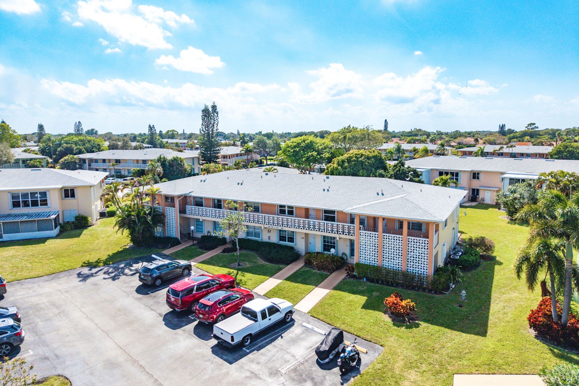 1640 NW 19th Terrace, Unit 203, Delray Beach, FL 33445 Photo