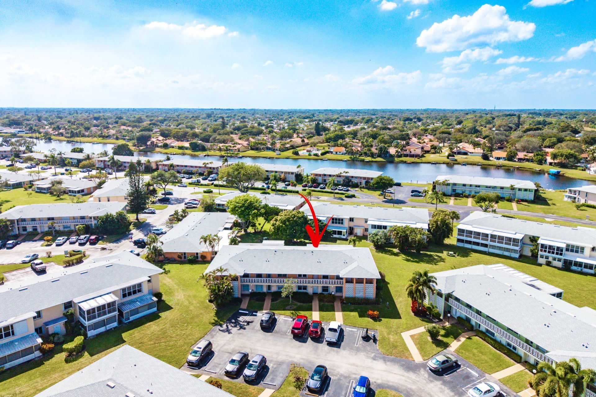 1640 NW 19th Terrace, Unit 203, Delray Beach, FL 33445 Photo