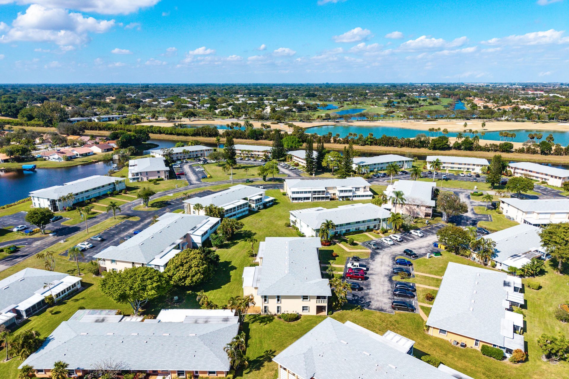 1640 NW 19th Terrace, Unit 203, Delray Beach, FL 33445 Photo