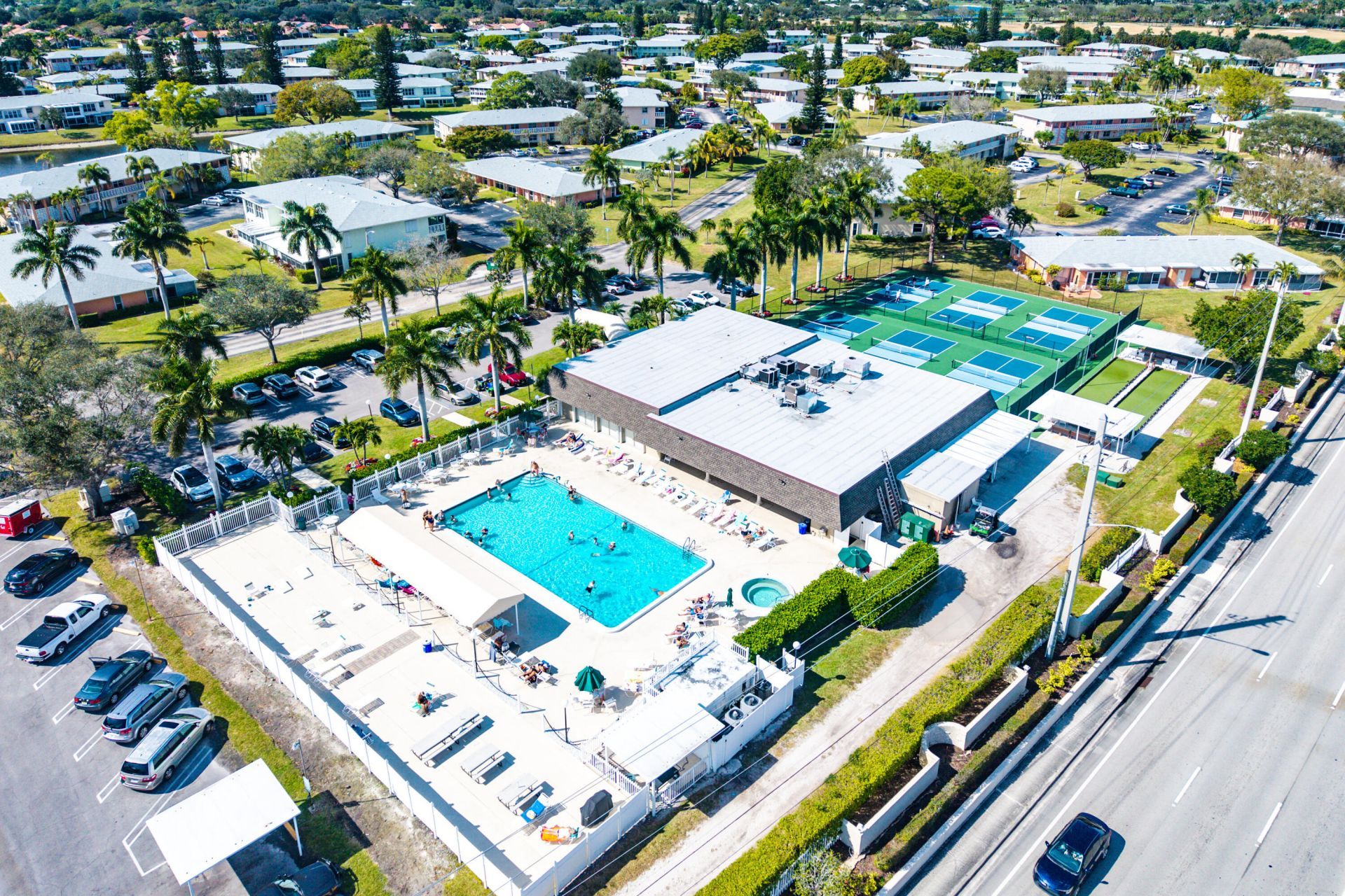 1640 NW 19th Terrace, Unit 203, Delray Beach, FL 33445 Photo