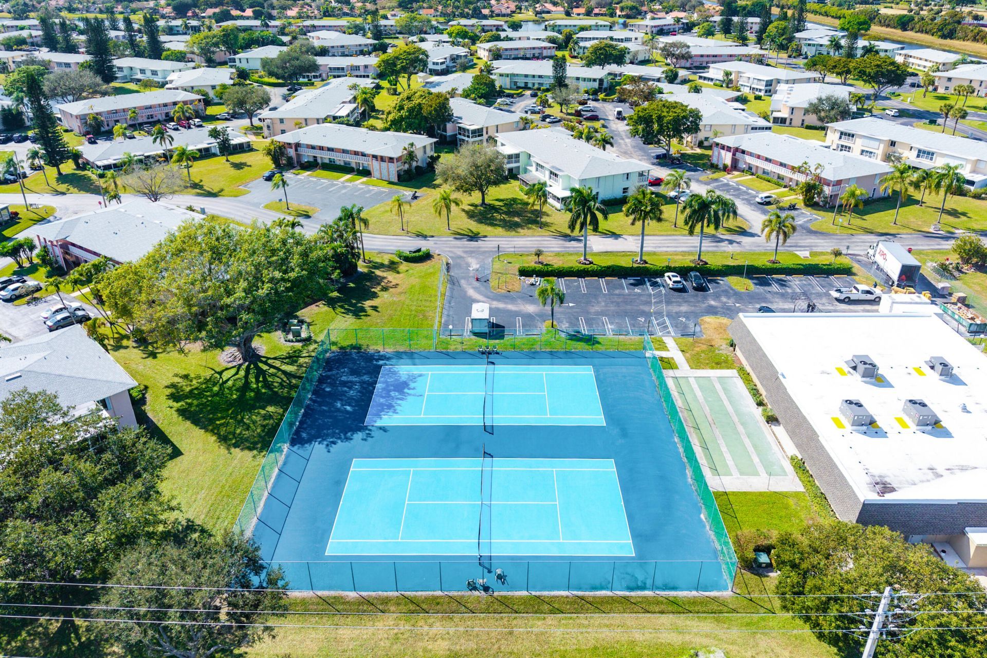 1640 NW 19th Terrace, Unit 203, Delray Beach, FL 33445 Photo