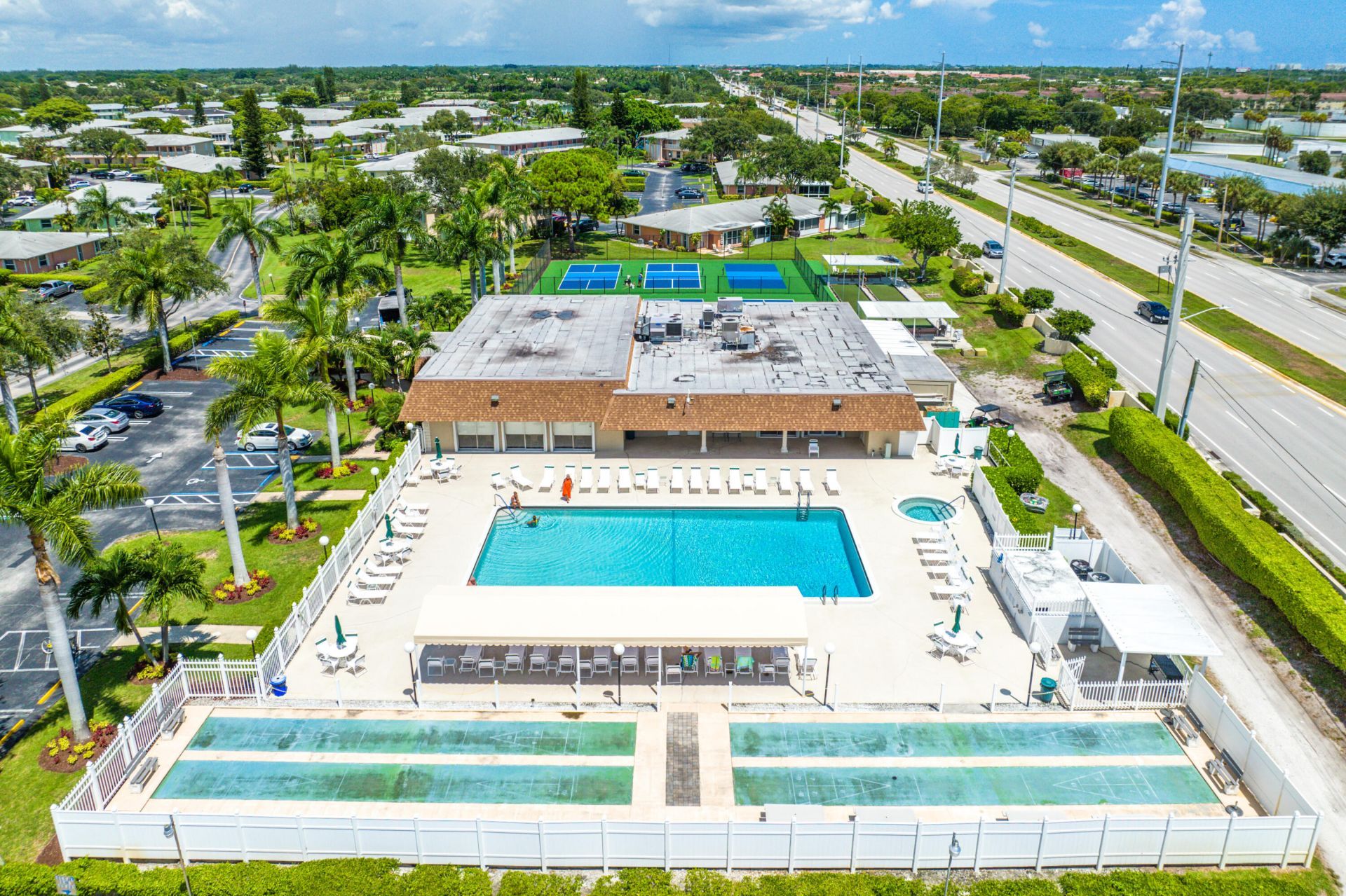 1640 NW 19th Terrace, Unit 203, Delray Beach, FL 33445 Photo