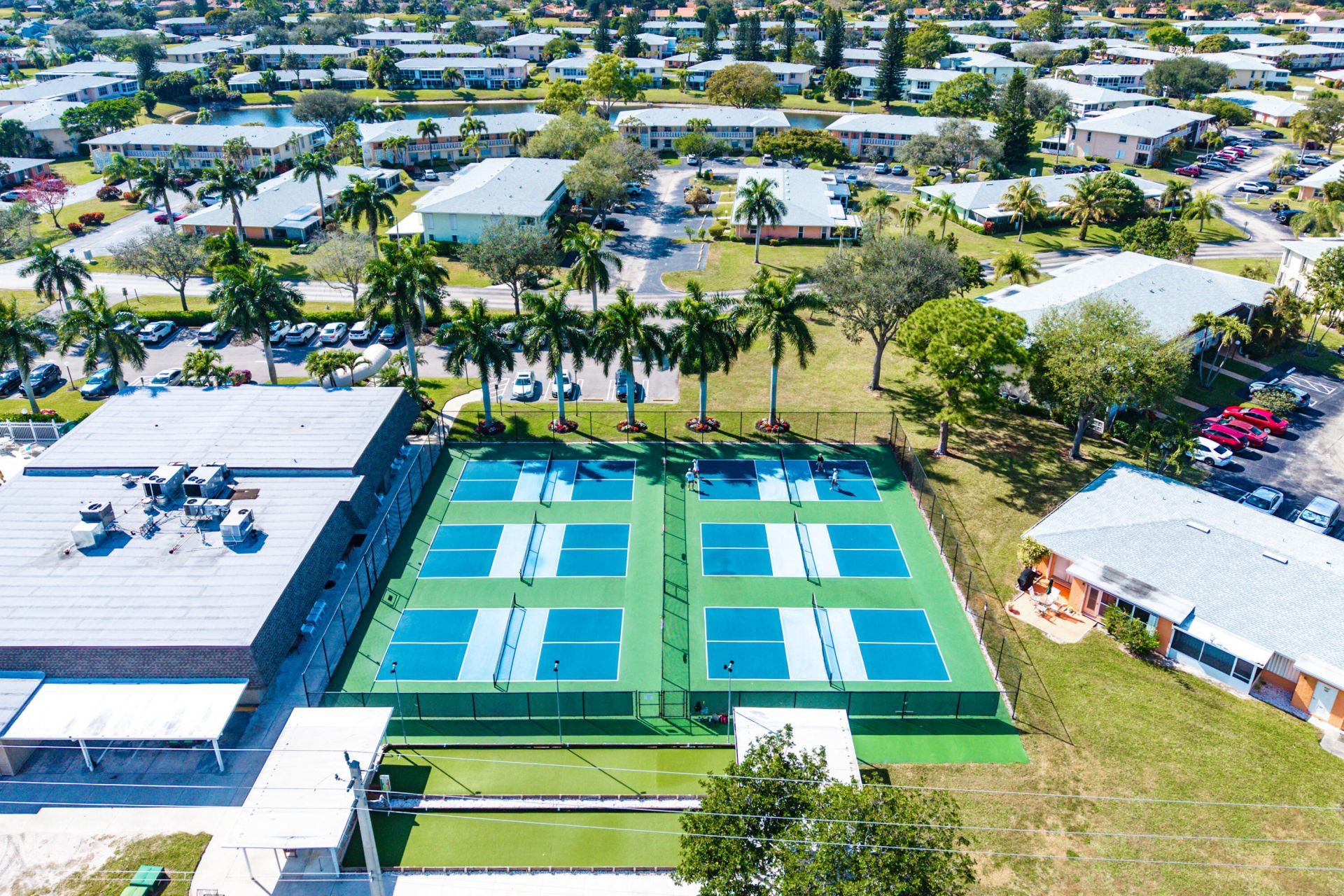 1640 NW 19th Terrace, Unit 203, Delray Beach, FL 33445 Photo