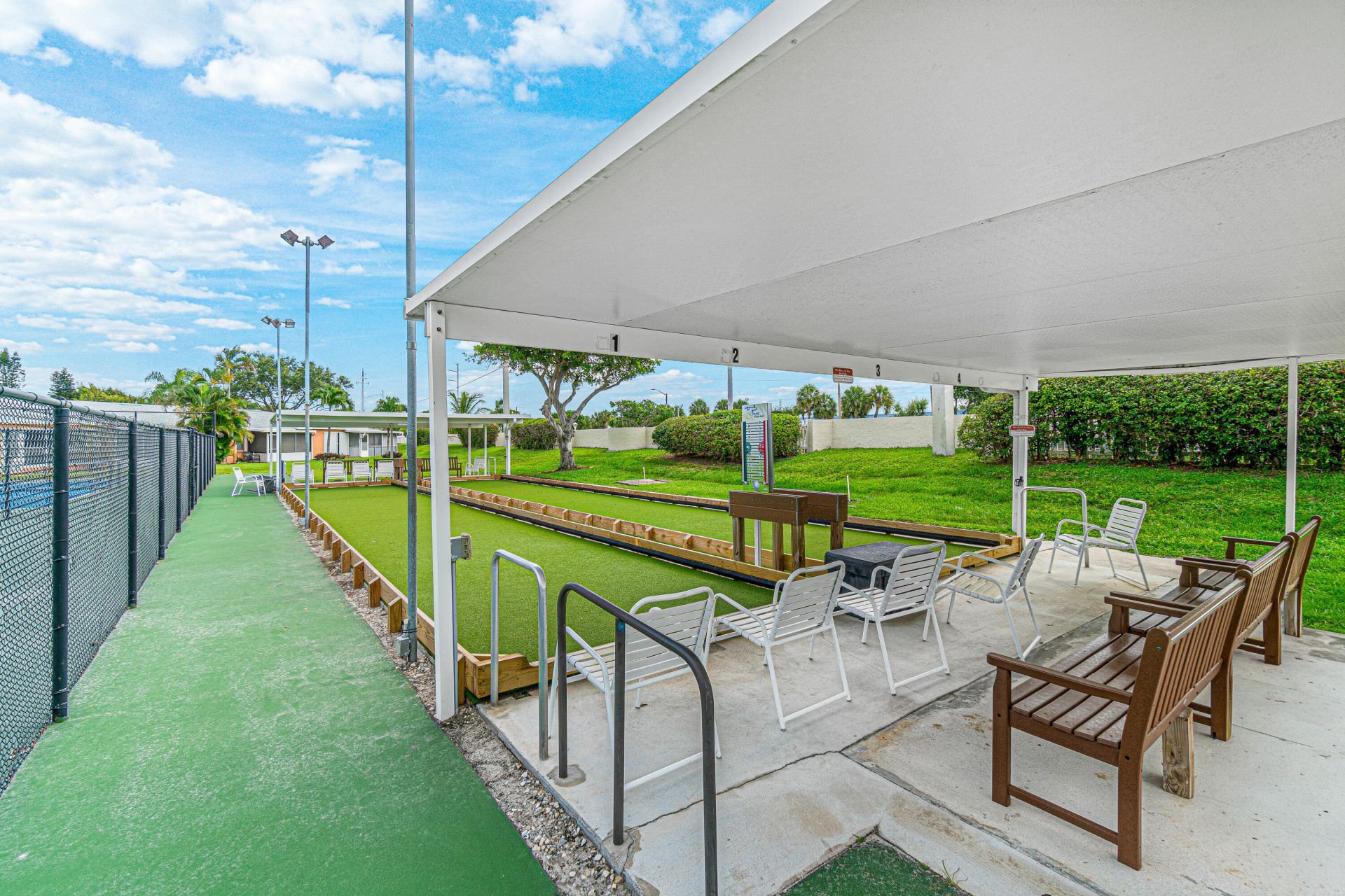 1640 NW 19th Terrace, Unit 203, Delray Beach, FL 33445 Photo