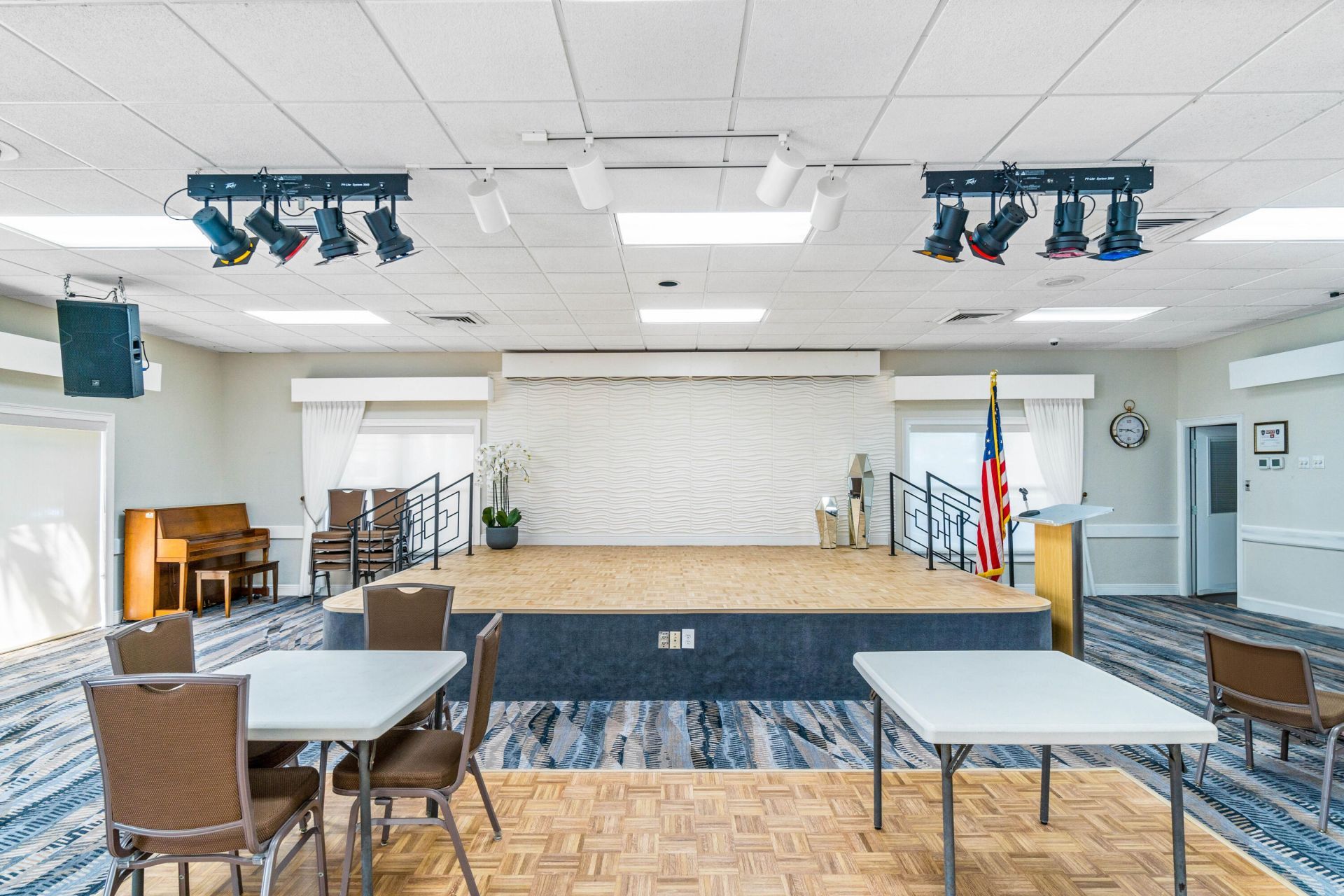 1640 NW 19th Terrace, Unit 203, Delray Beach, FL 33445 Photo