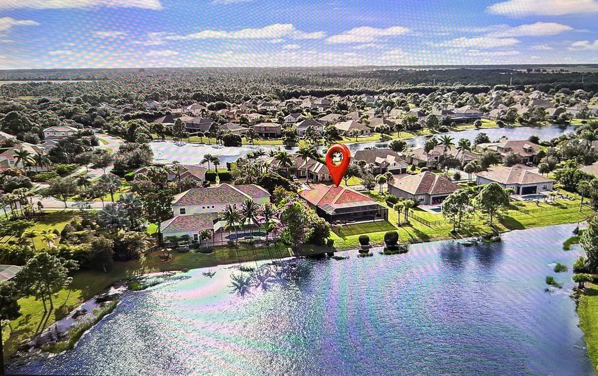 845 SW Habitat Lane, Palm City, FL 34990 Photo