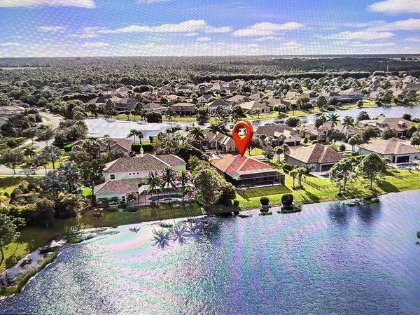 845 SW Habitat Lane, Palm City, FL 34990