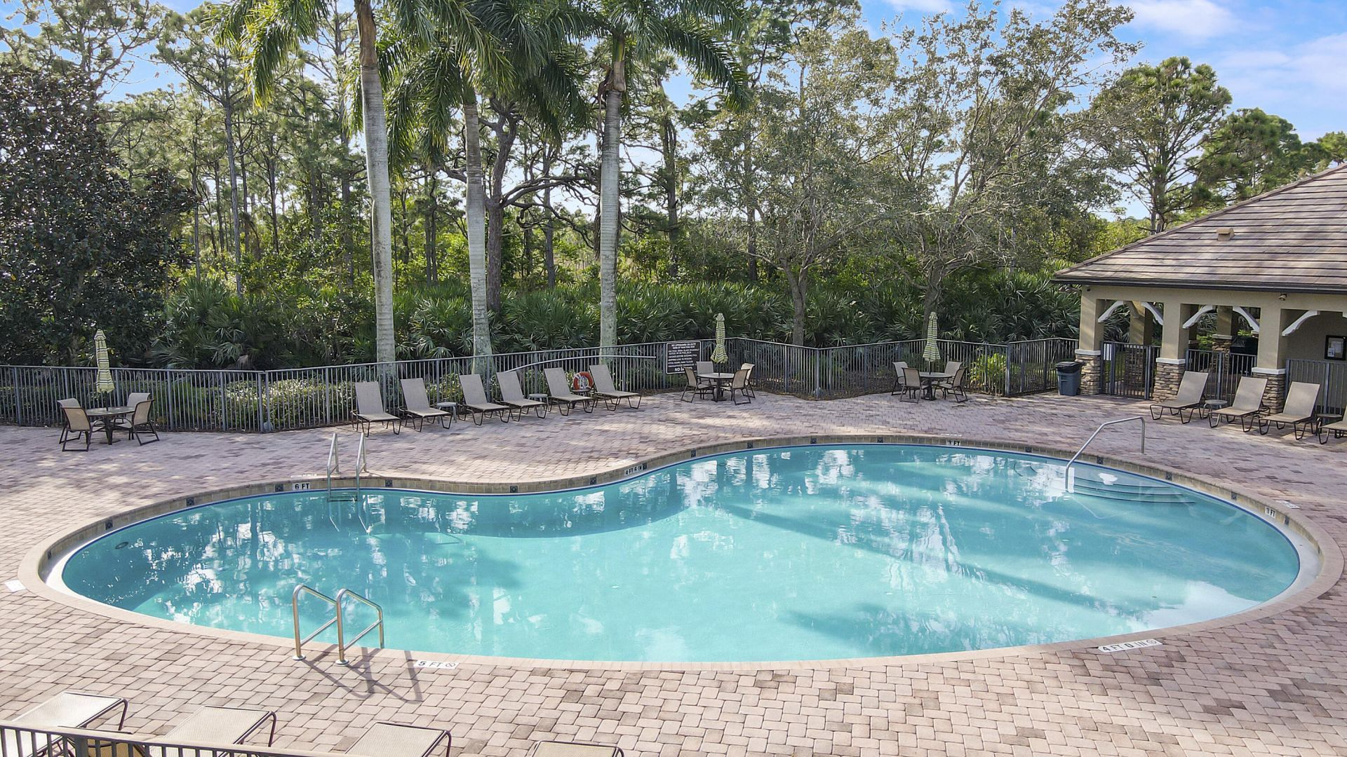 845 SW Habitat Lane, Palm City, FL 34990 Photo