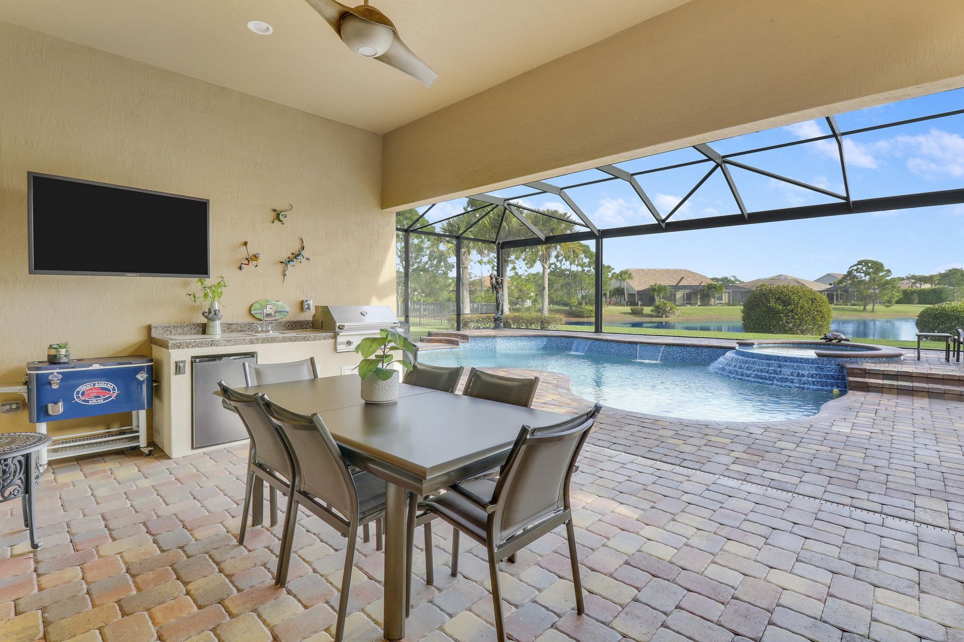 845 SW Habitat Lane, Palm City, FL 34990 Photo