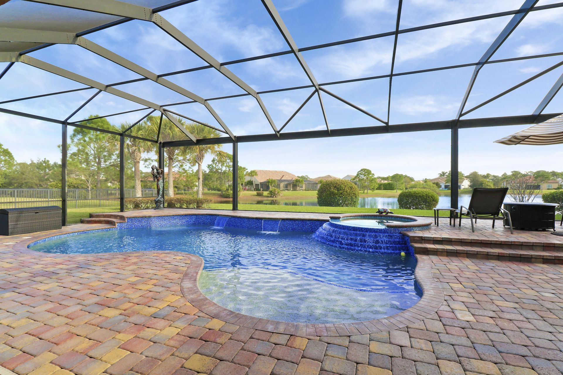 845 SW Habitat Lane, Palm City, FL 34990 Photo