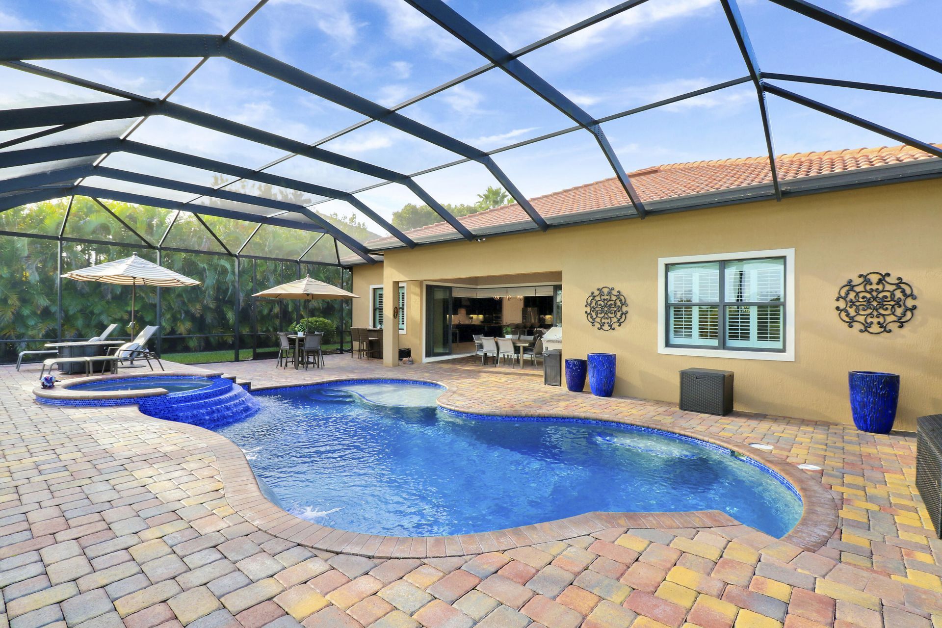 845 SW Habitat Lane, Palm City, FL 34990 Photo