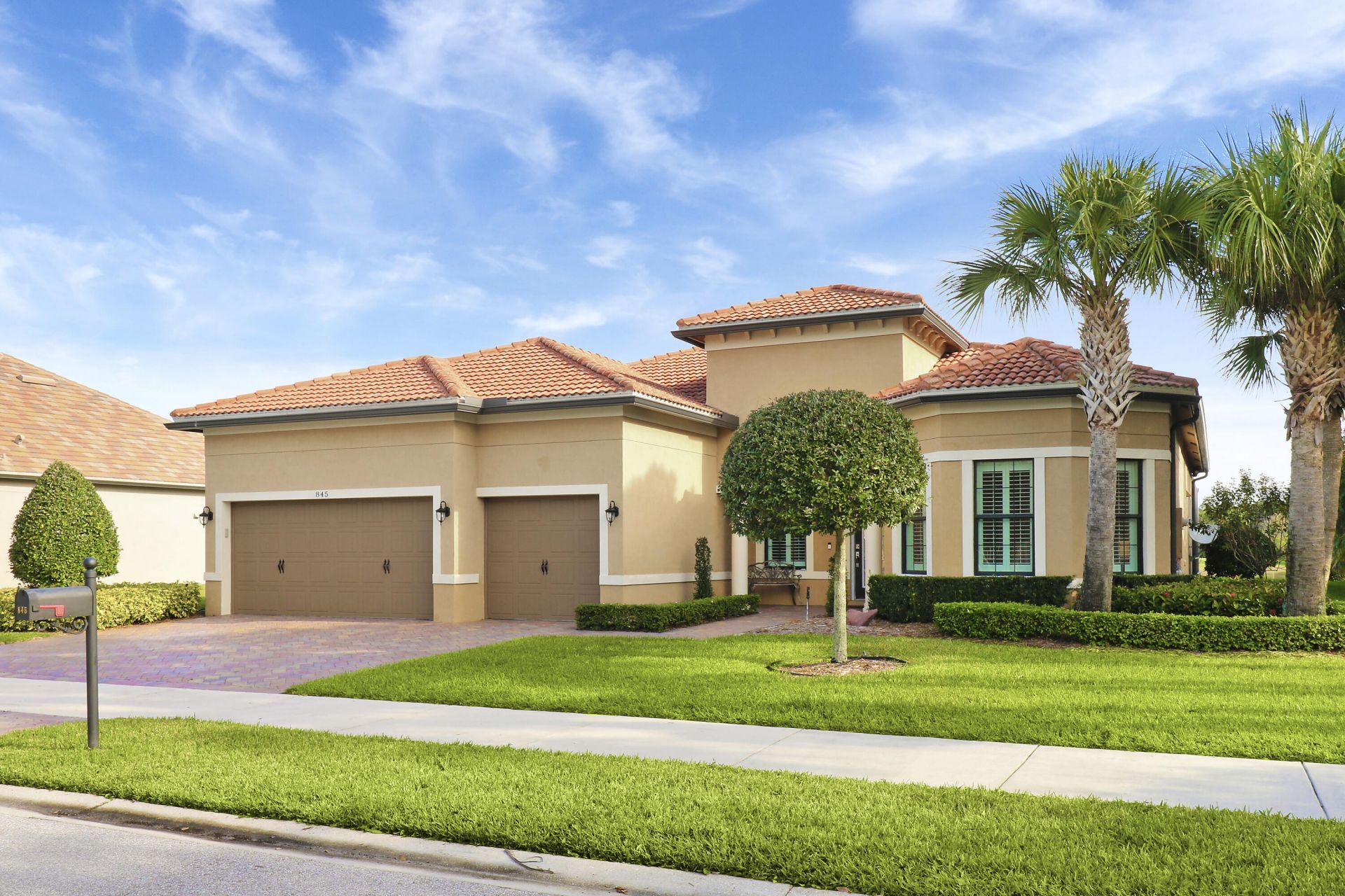 845 SW Habitat Lane, Palm City, FL 34990 Photo