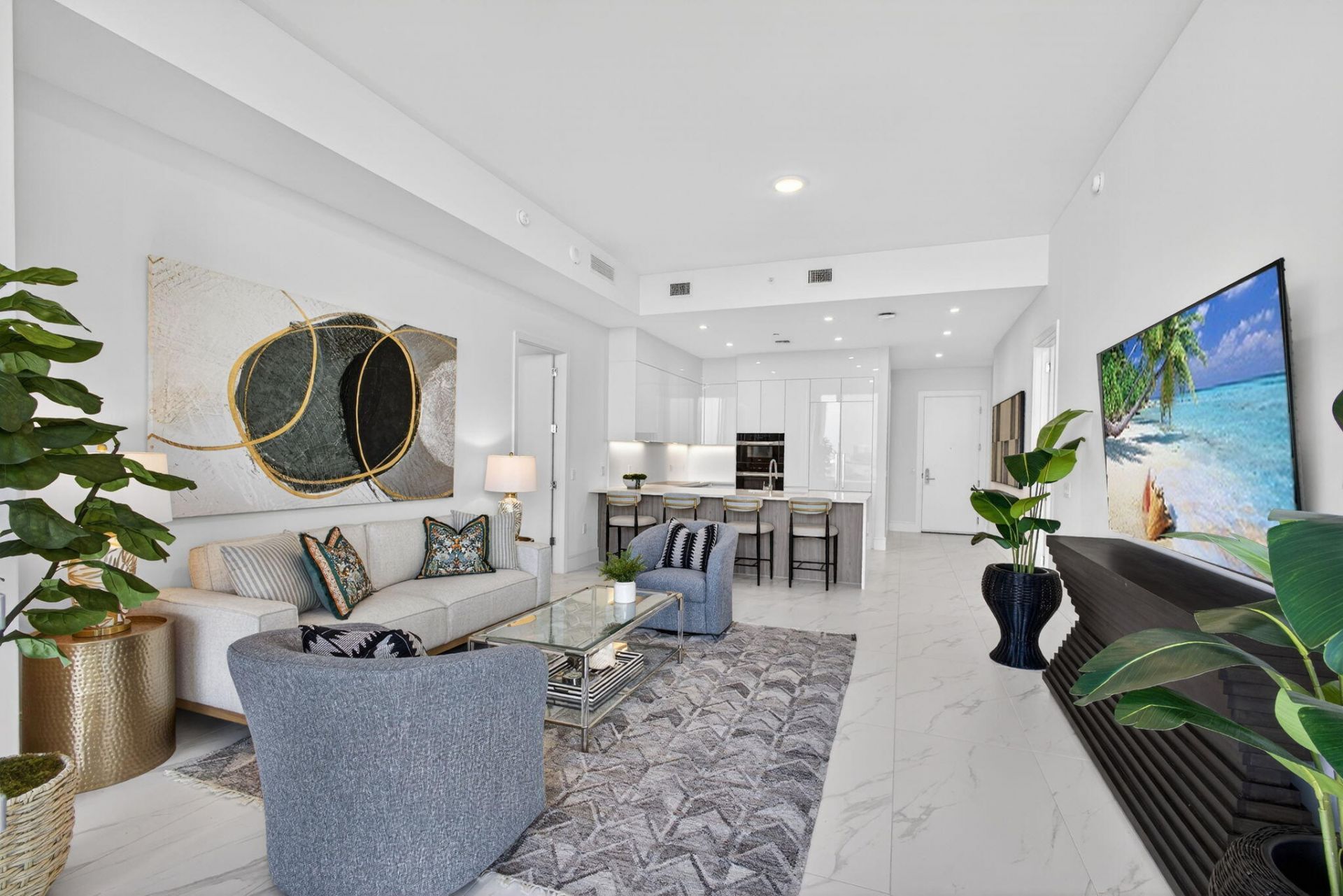 220 Lake Shore Drive, Unit 609, Lake Park, FL 33403 Photo