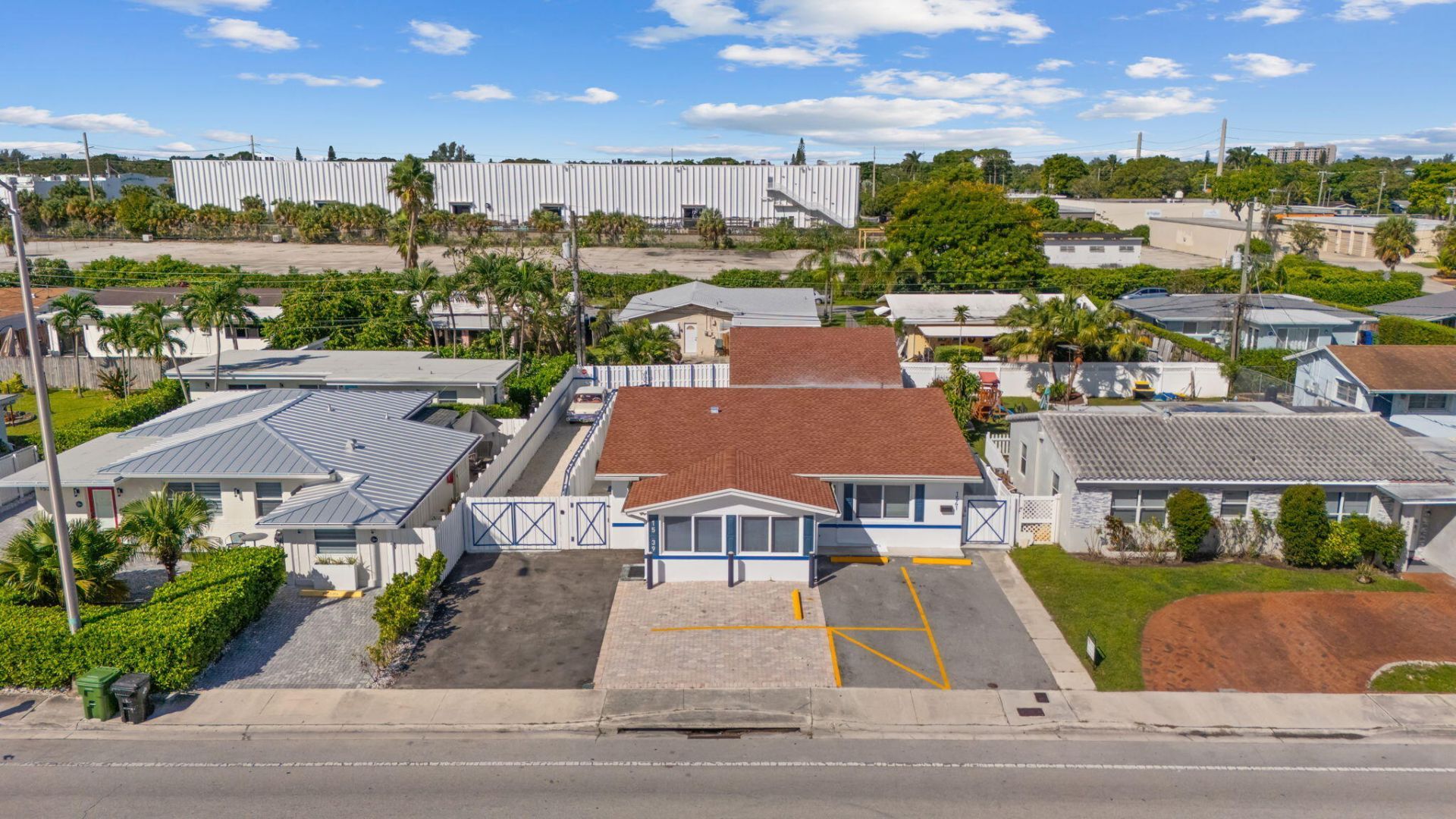 1539-1541 NE 15th Avenue, Fort Lauderdale, FL 33304 Photo