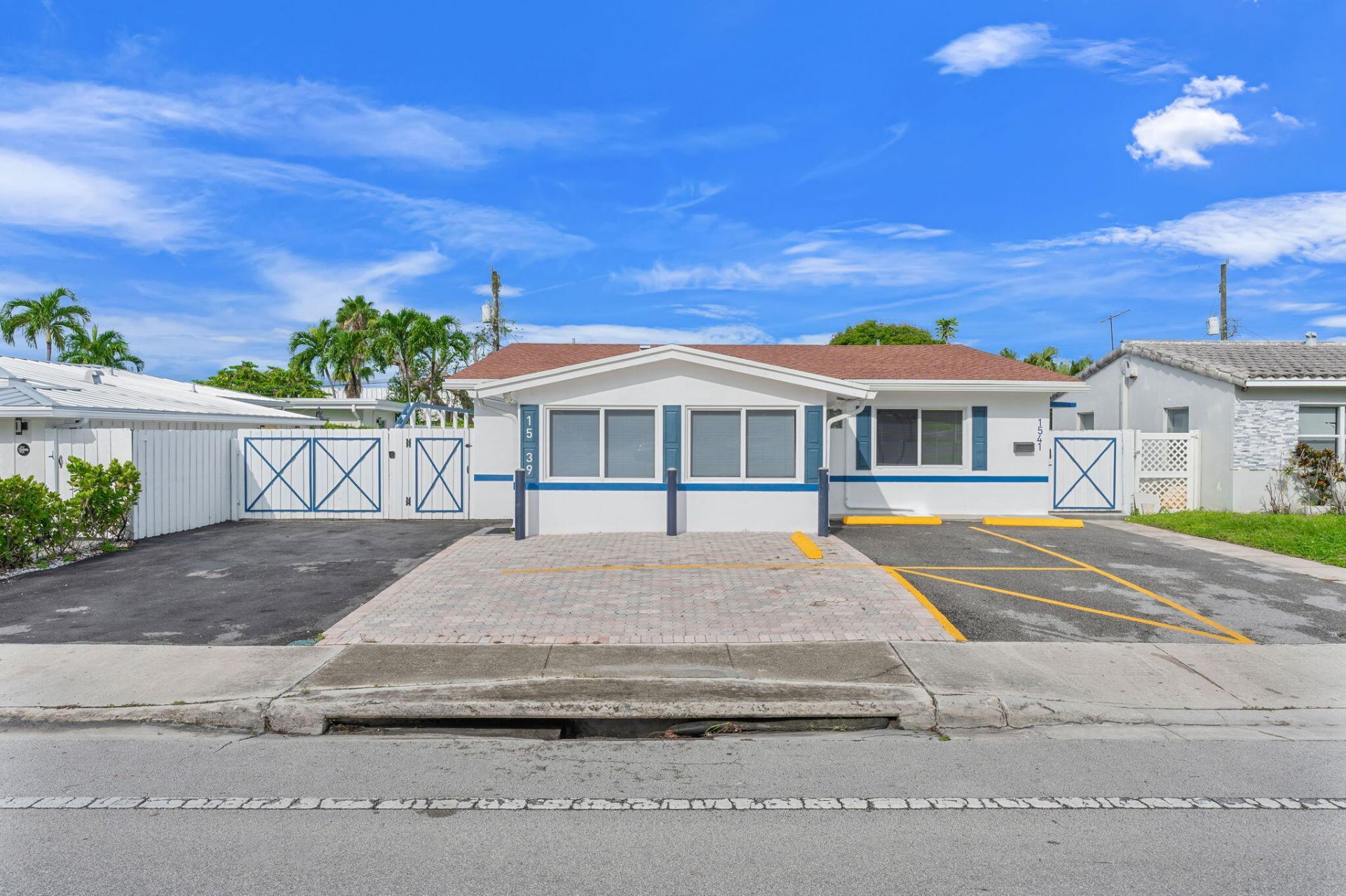 1539-1541 NE 15th Avenue, Fort Lauderdale, FL 33304 Photo