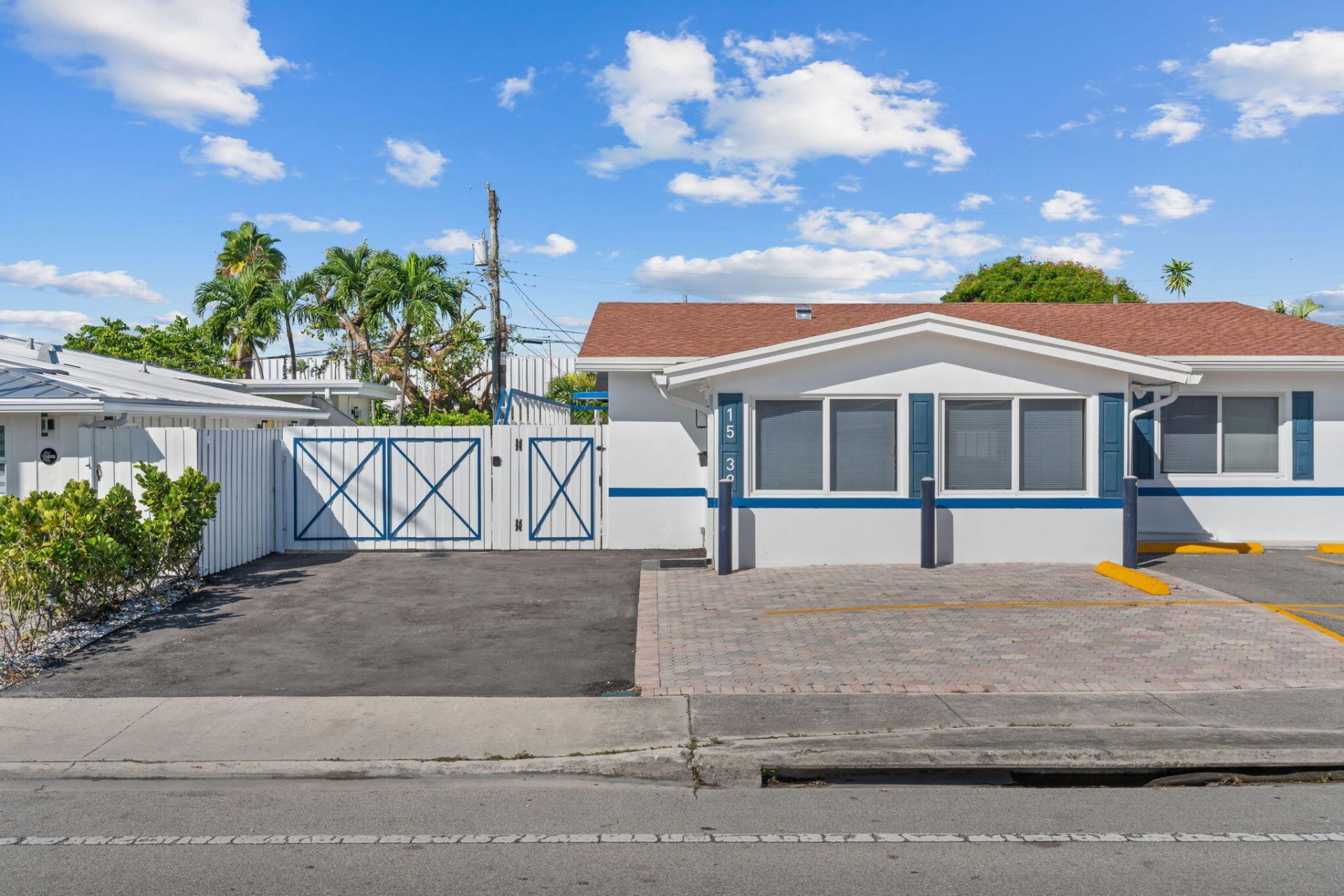 1539-1541 NE 15th Avenue, Fort Lauderdale, FL 33304 Photo