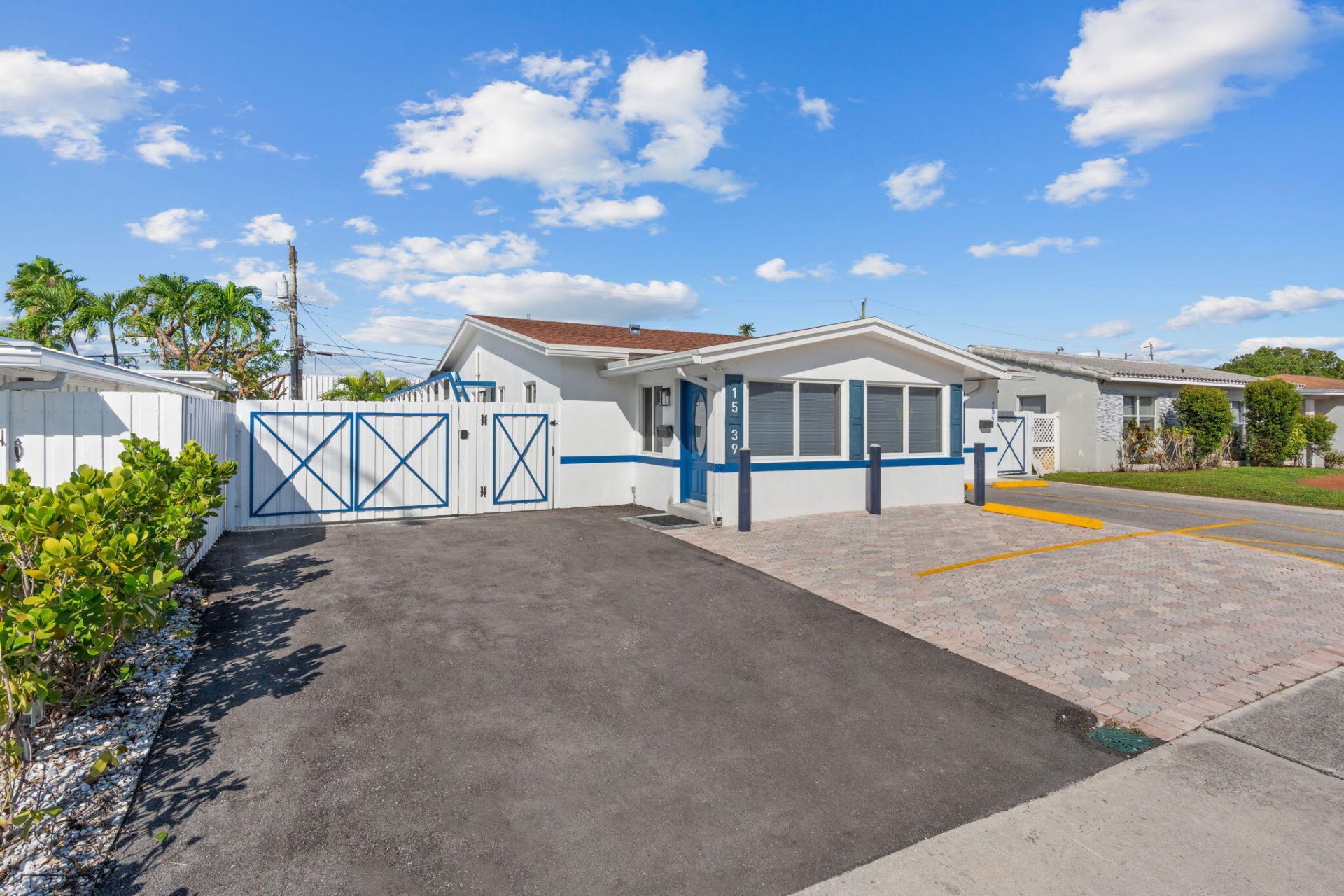 1539-1541 NE 15th Avenue, Fort Lauderdale, FL 33304 Photo