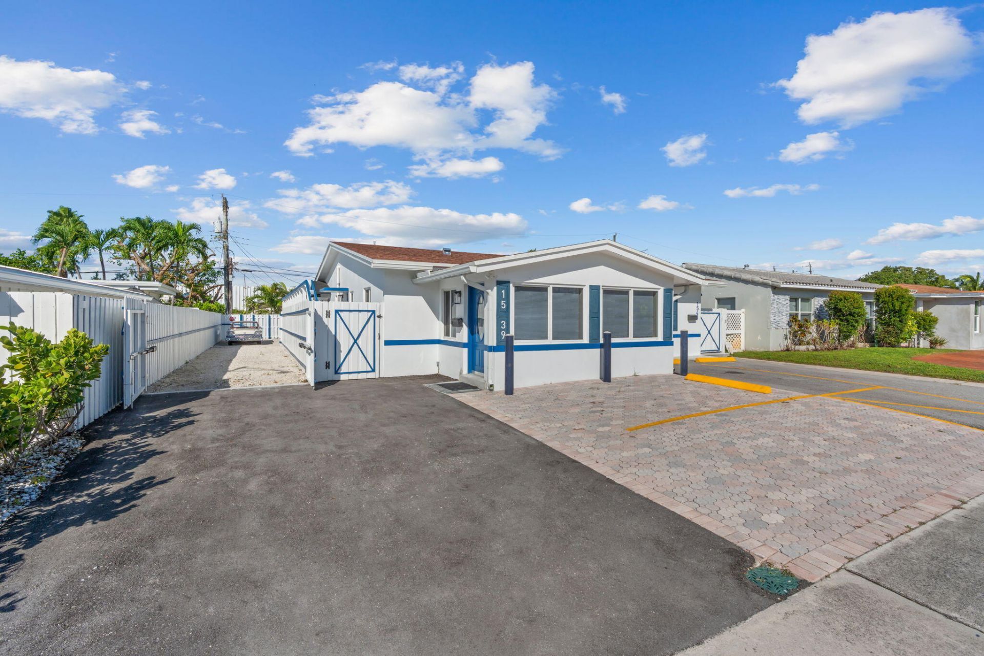 1539-1541 NE 15th Avenue, Fort Lauderdale, FL 33304 Photo