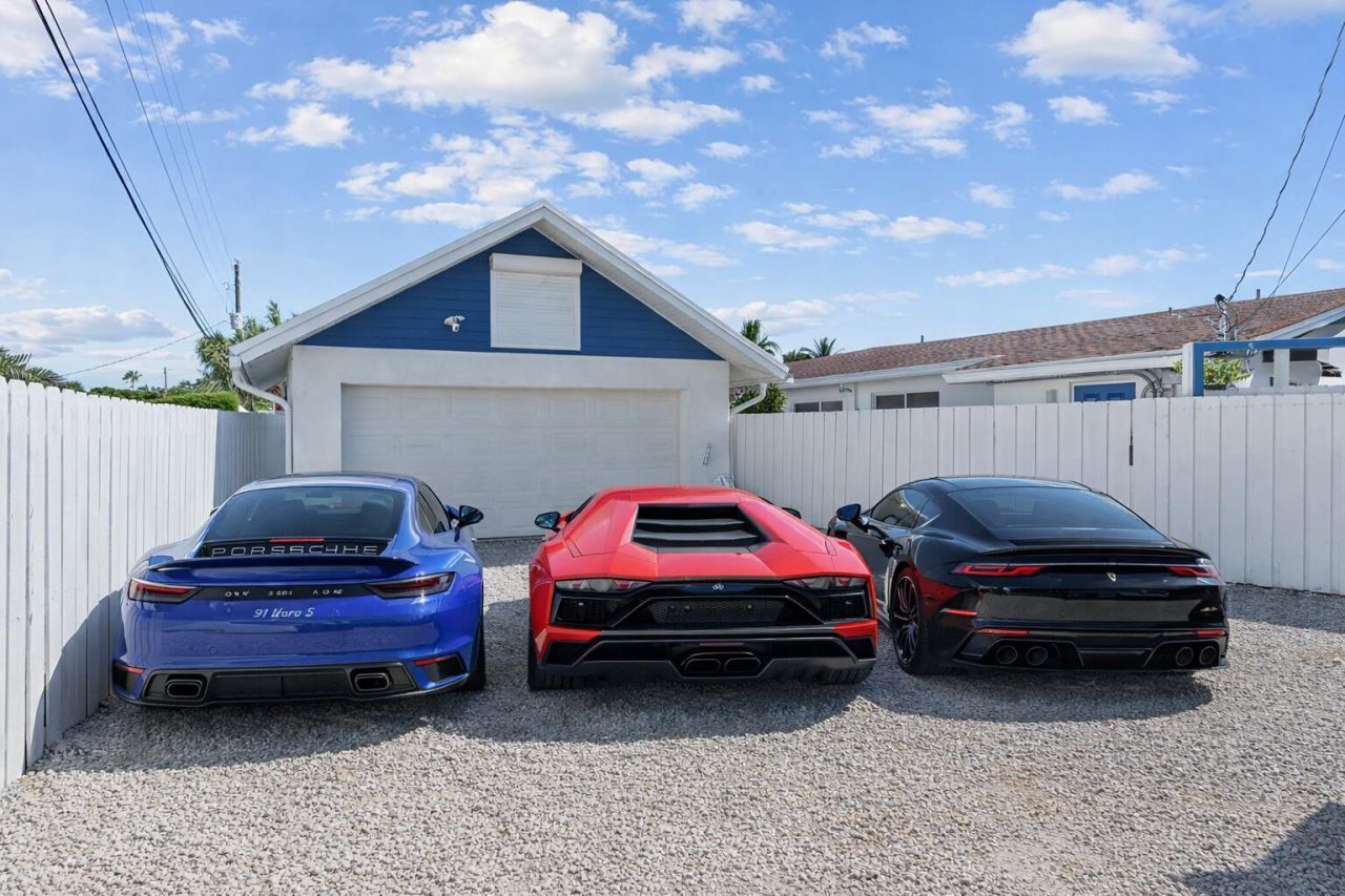 1539-1541 NE 15th Avenue, Fort Lauderdale, FL 33304 Photo