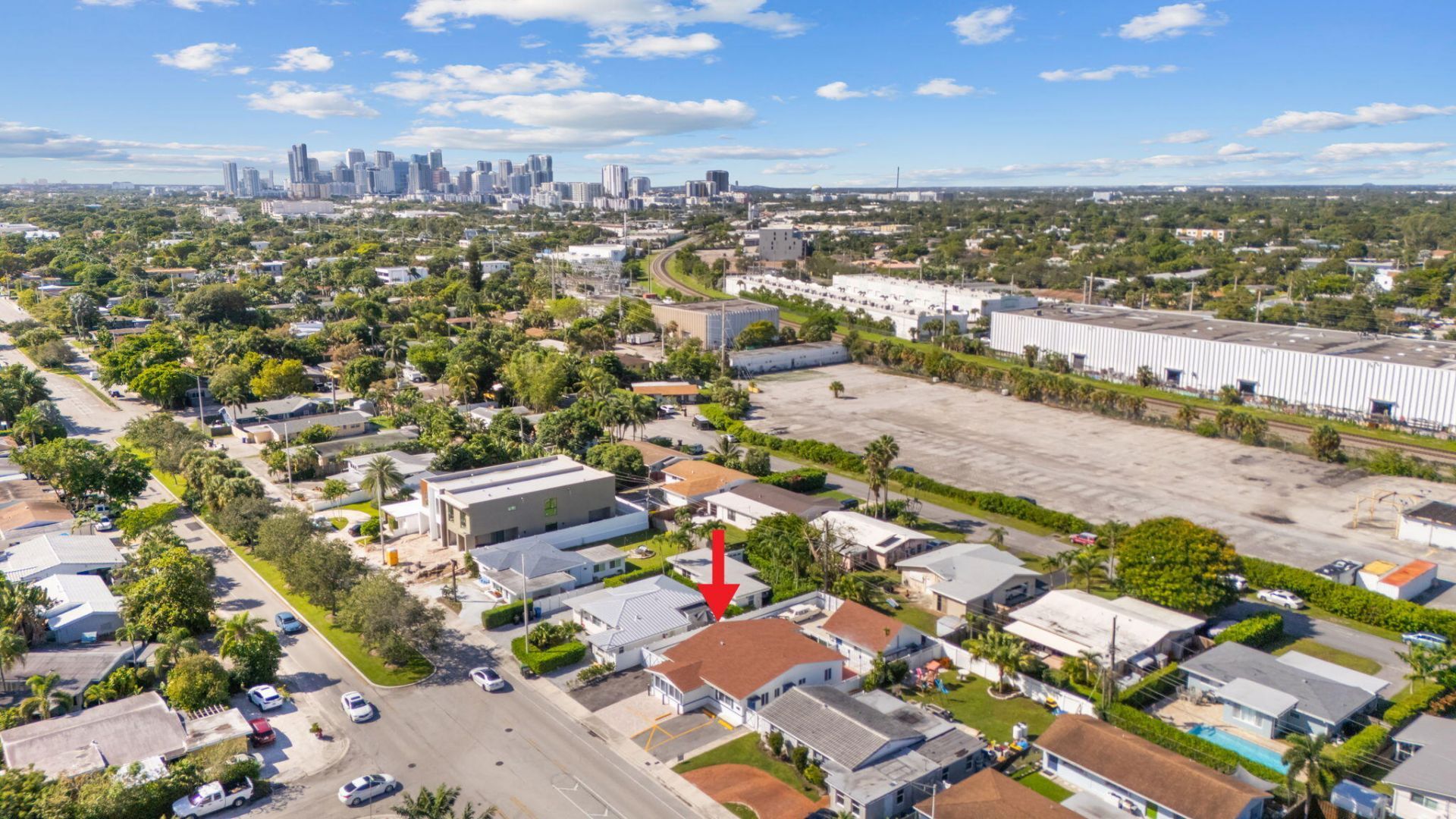 1539-1541 NE 15th Avenue, Fort Lauderdale, FL 33304 Photo