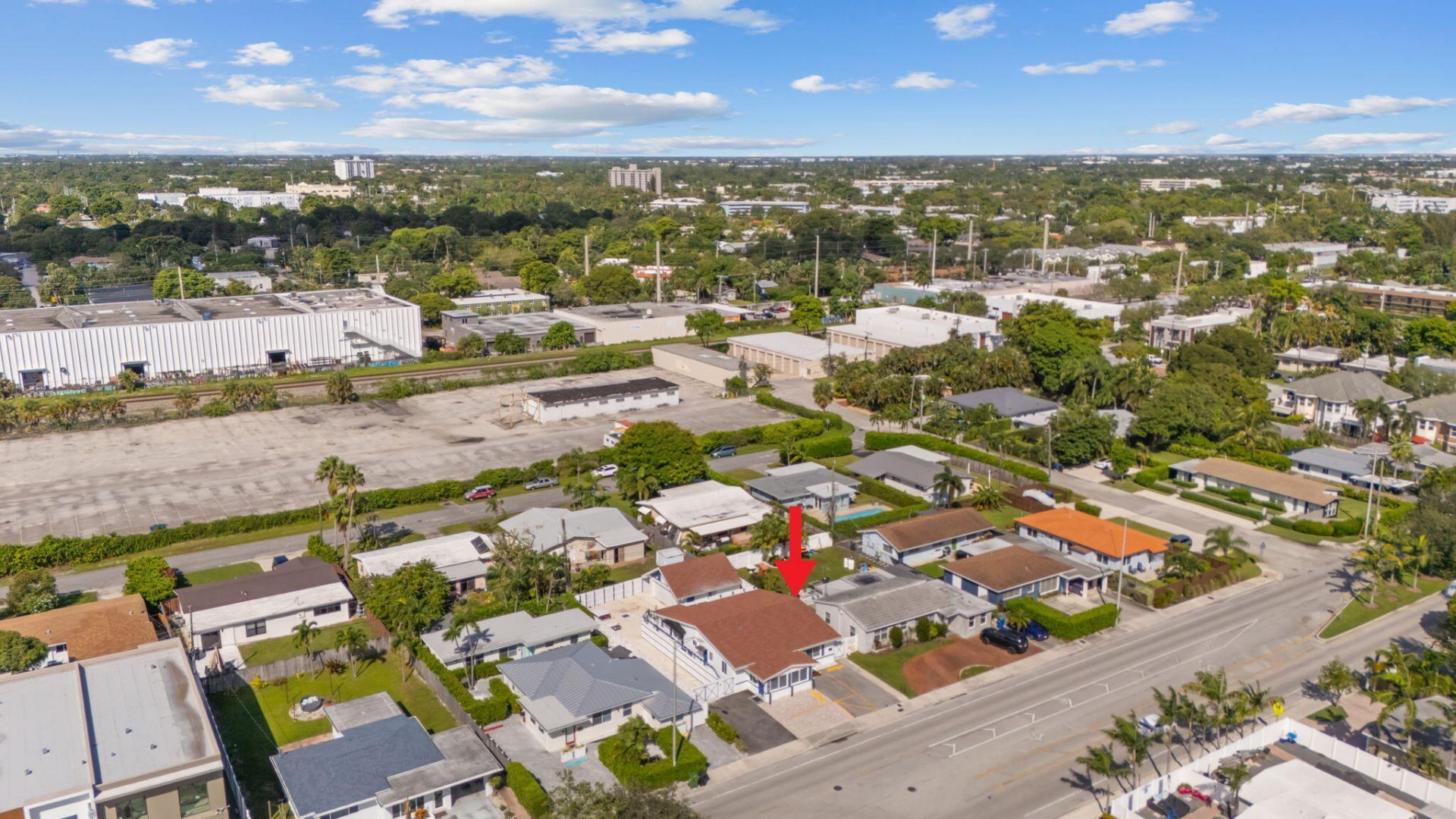 1539-1541 NE 15th Avenue, Fort Lauderdale, FL 33304 Photo