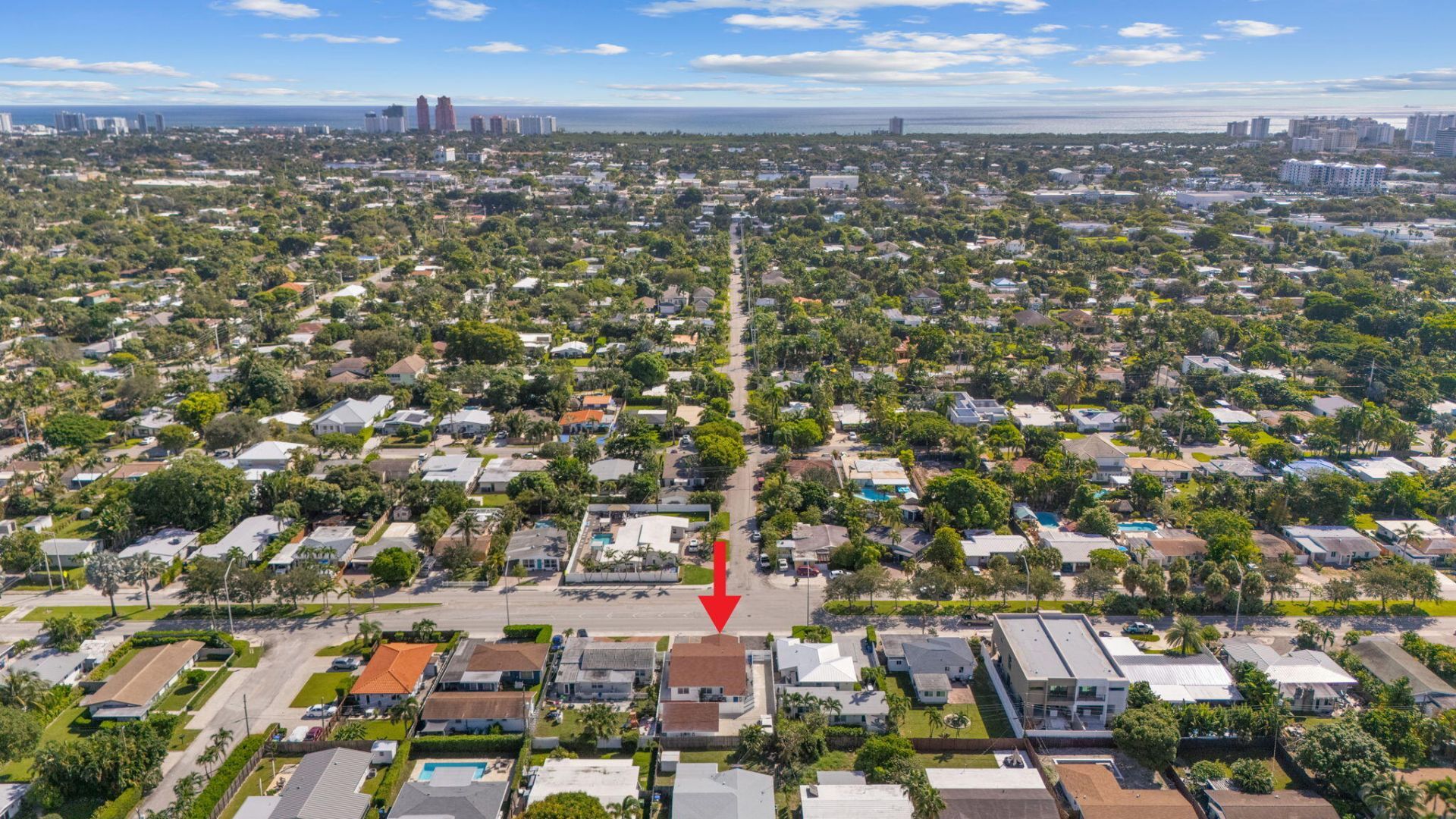 1539-1541 NE 15th Avenue, Fort Lauderdale, FL 33304 Photo