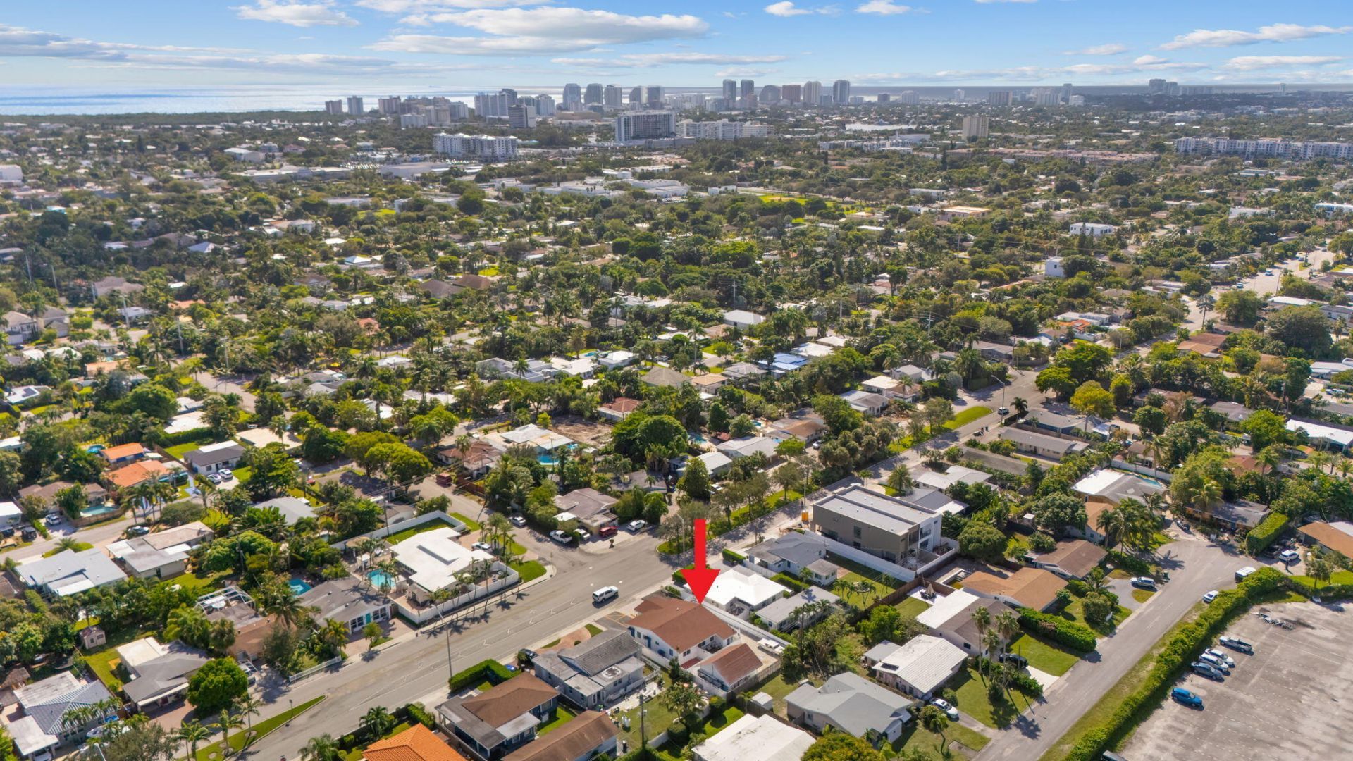 1539-1541 NE 15th Avenue, Fort Lauderdale, FL 33304 Photo