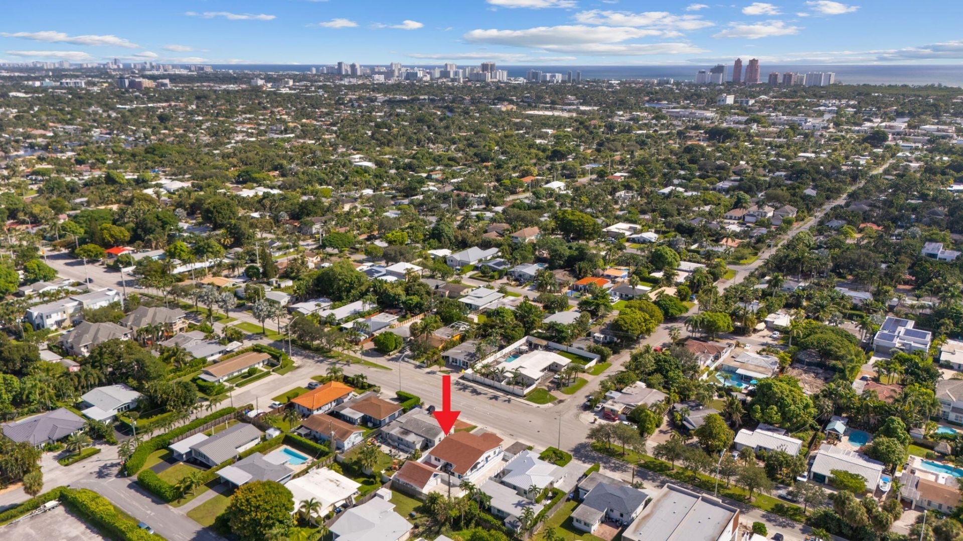 1539-1541 NE 15th Avenue, Fort Lauderdale, FL 33304 Photo