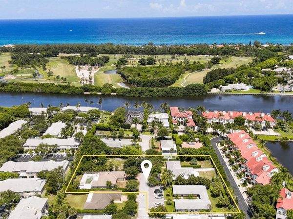 631 A Allen Avenue, Delray Beach, FL 33483