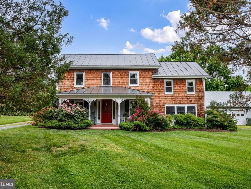 22582 Pot Pie Road, Wittman, MD 21676 Main Photo