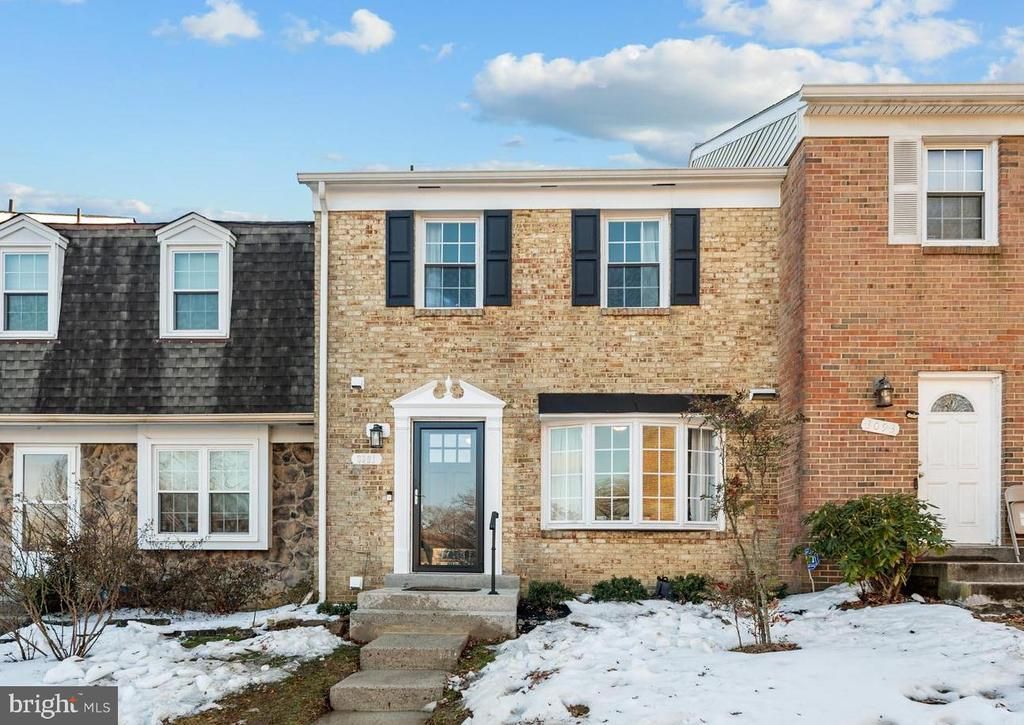 3091 Tecumseh Court, Woodbridge, VA 22192 Main Photo