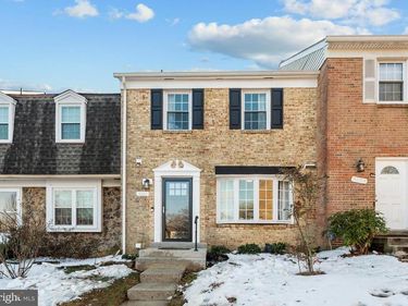 3091 TECUMSEH COURT, WOODBRIDGE, VA 22192