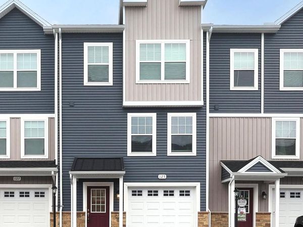 125 VEERY WAY, PORT MATILDA, PA 16870