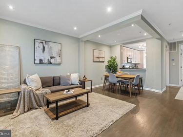 1613 POTOMAC GREENS DRIVE, Unit A, ALEXANDRIA, VA 22314