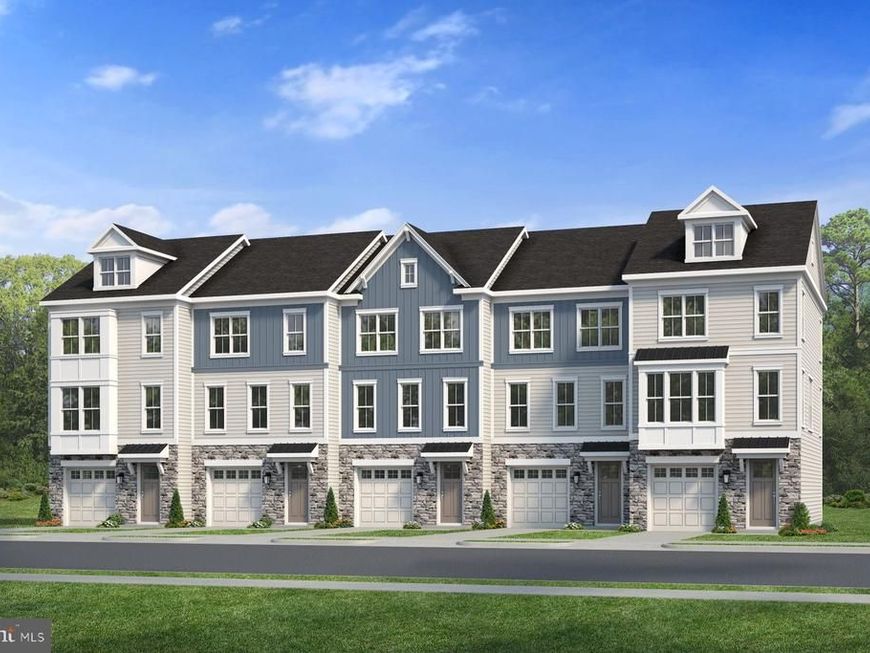 746 Rosler Way , Middletown, DE 19709 Main Photo