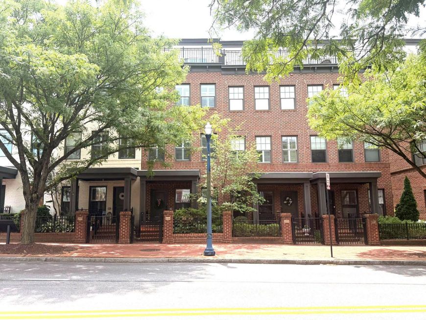 219 West Street, Annapolis, MD 21401 Main Photo
