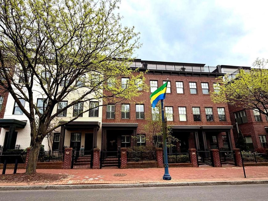 219 West Street, Annapolis, MD 21401 Main Photo