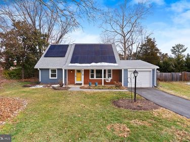 13124 PAVILION LANE, FAIRFAX, VA 22033