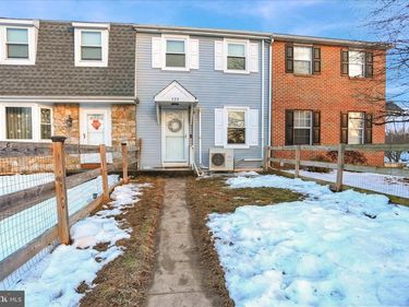 499 MANOR PLACE, BIRDSBORO, PA 19508