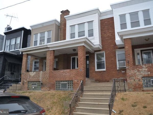 887 ANCHOR STREET, PHILADELPHIA, PA 19124