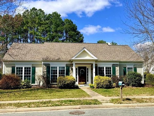 29580 KENT AVENUE, EASTON, MD 21601