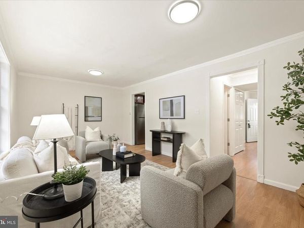 1819 ORIOLE COURT, SEVERN, MD 21144